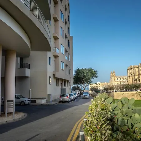 Apartmán Consiglia Balluta