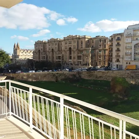 Apartmán Consiglia Balluta Saint Julian's
