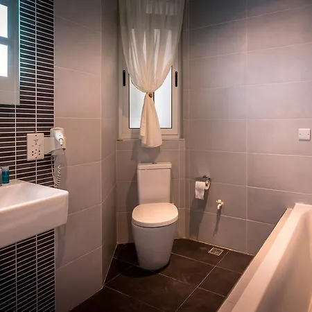 Apartmán Consiglia Balluta