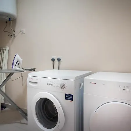 Consiglia Balluta Apartmán *