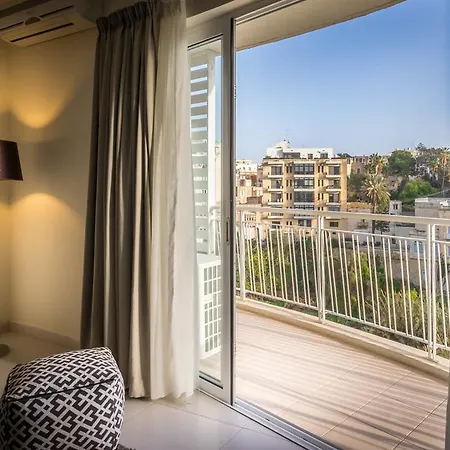 Apartmán Consiglia Balluta Saint Julian's