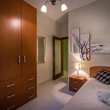 Consiglia Balluta Apartmán