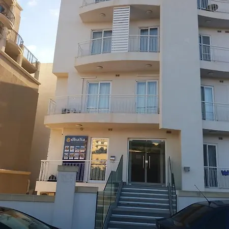 Consiglia Balluta