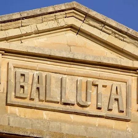 Consiglia Balluta *