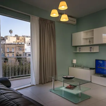 Apartment Consiglia Balluta *