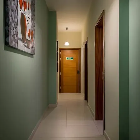Apartment Consiglia Balluta